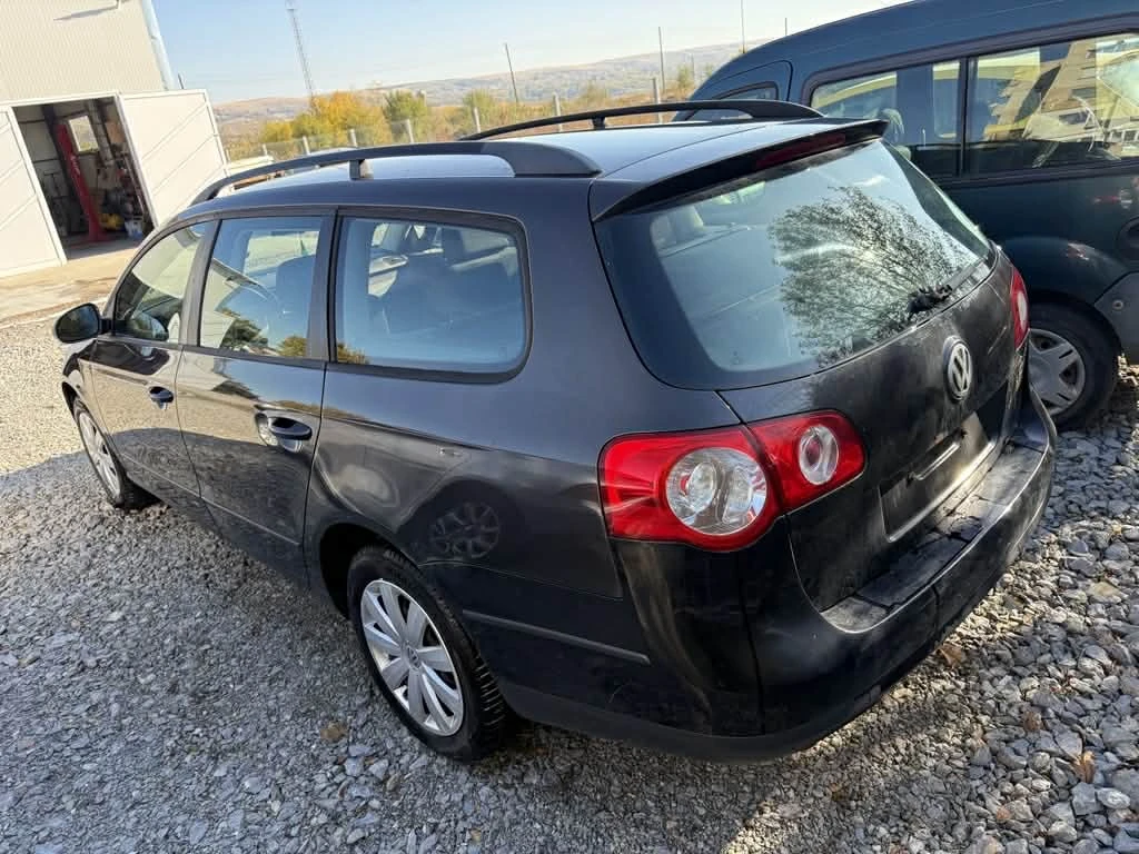 VW Passat 1.9 TDI | Mobile.bg � ����������� 4