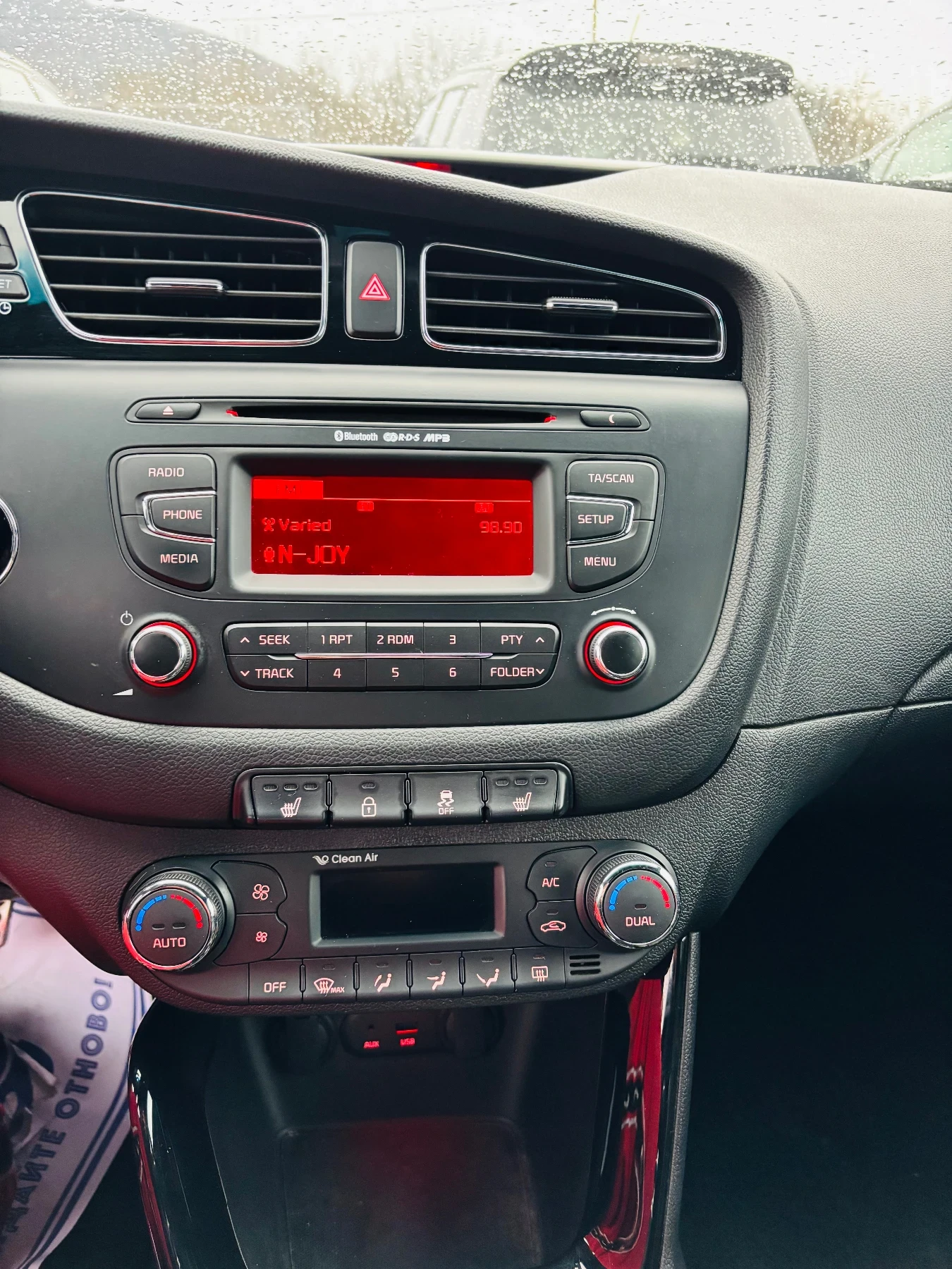 Kia Pro ceed GT ��������� | Mobile.bg � ����������� 9