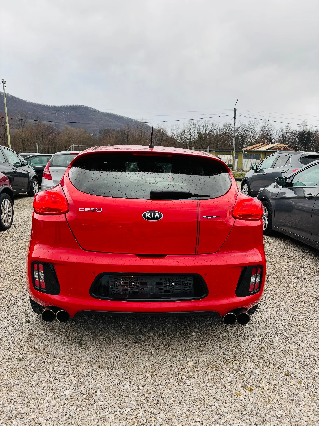 Kia Pro ceed GT ��������� | Mobile.bg � ����������� 6