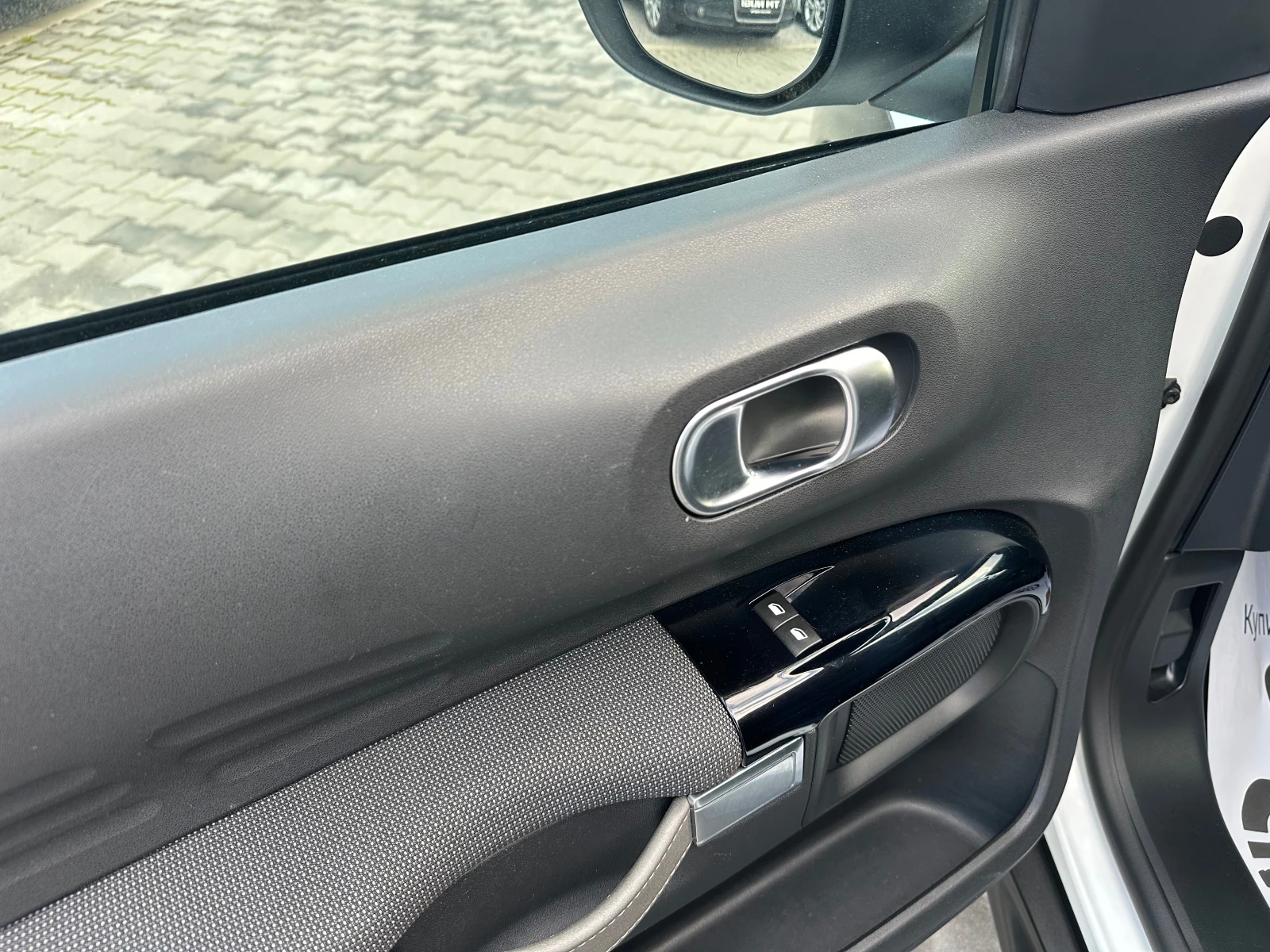 Citroen C4 Cactus 1.6e-HDI* LED* NAVI* TOP*  | Mobile.bg � ����������� 12