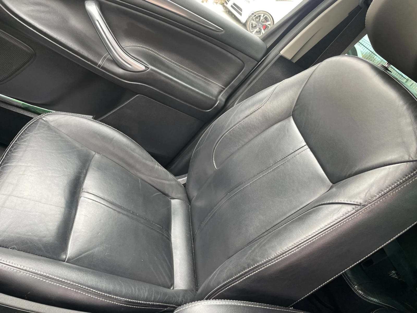 Ford S-Max 2.5 Turbo | Mobile.bg � ����������� 9