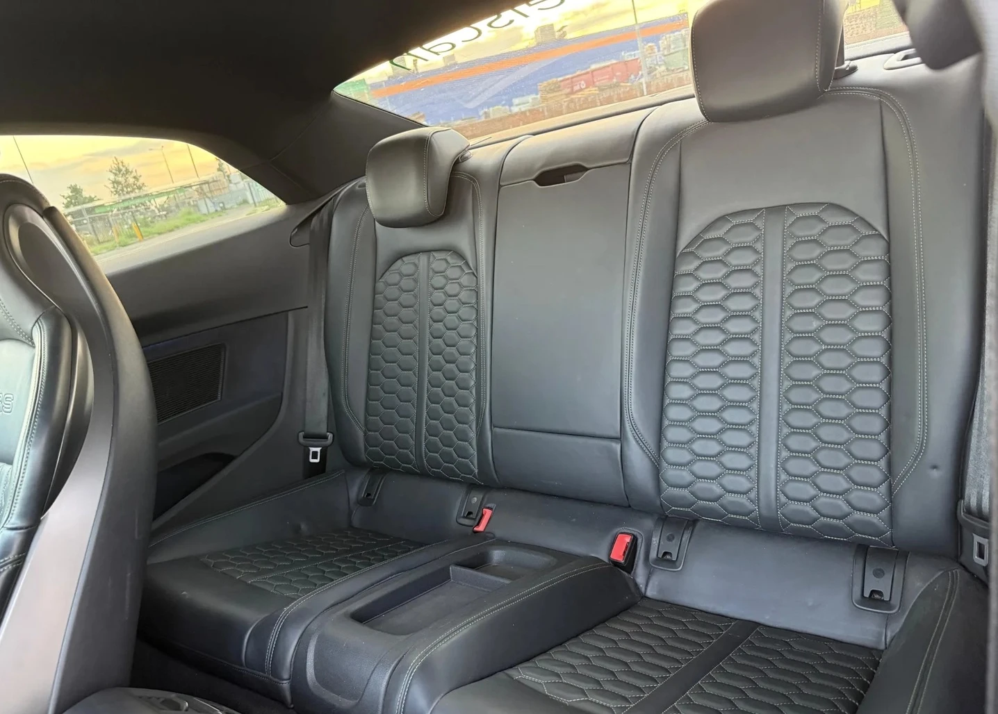 Audi Rs5 2.9 Coupe Quattro , снимка 6 - Автомобили и джипове - 53910070