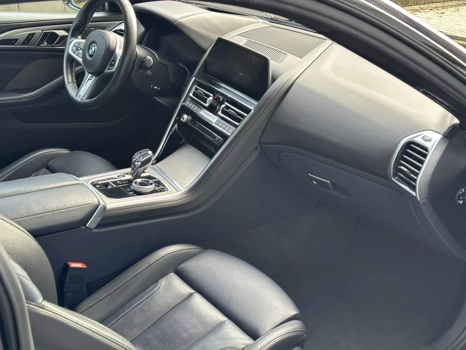 BMW 440 840 Xdrive M, снимка 10 - Автомобили и джипове - 53998409