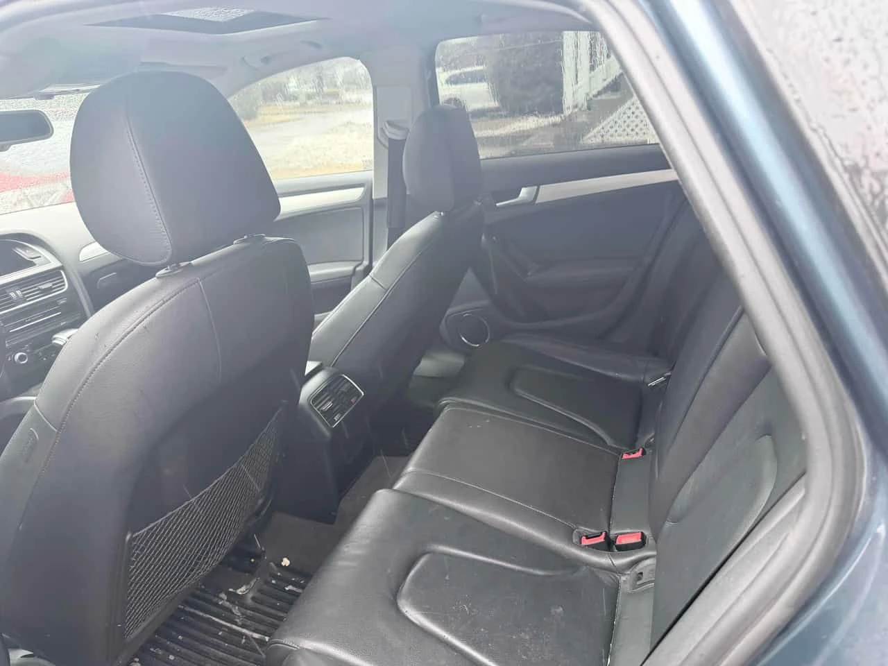 Audi A4 * Technik plus * CARFAX * ПОДГРЕВ * КАМЕРА * NAVI, снимка 8 - Автомобили и джипове - 54184572