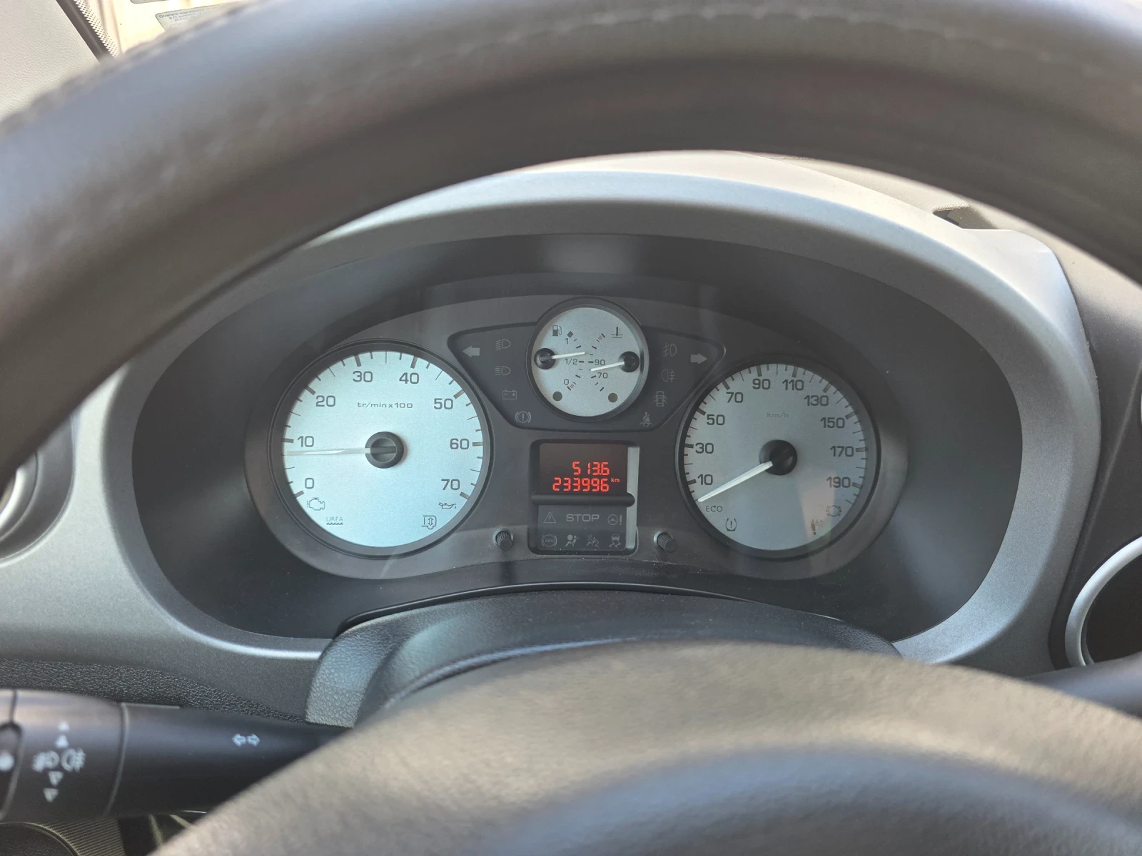 Peugeot Partner 1.6 HDI 4+ 1 100 �� | Mobile.bg � ����������� 10