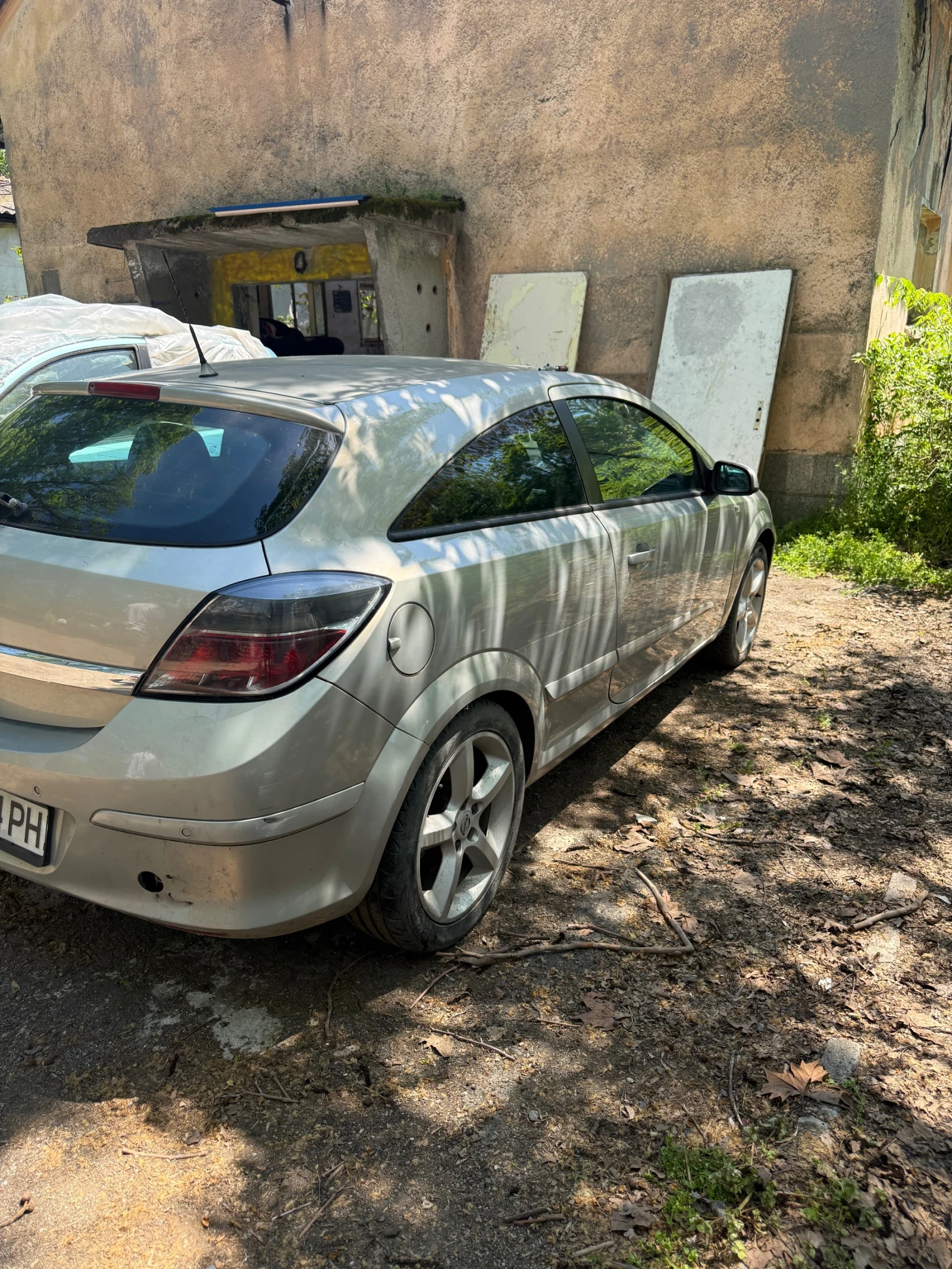 Opel Astra, снимка 6 - Автомобили и джипове - 54441072