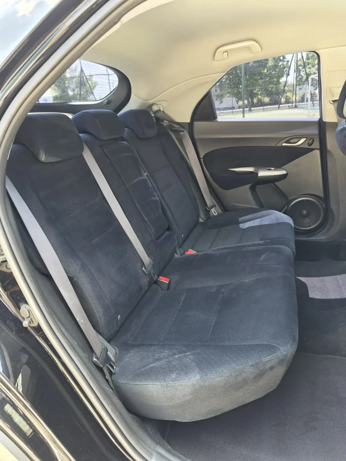 Honda Civic 1.8i-VTEC , снимка 12 - Автомобили и джипове - 54866479