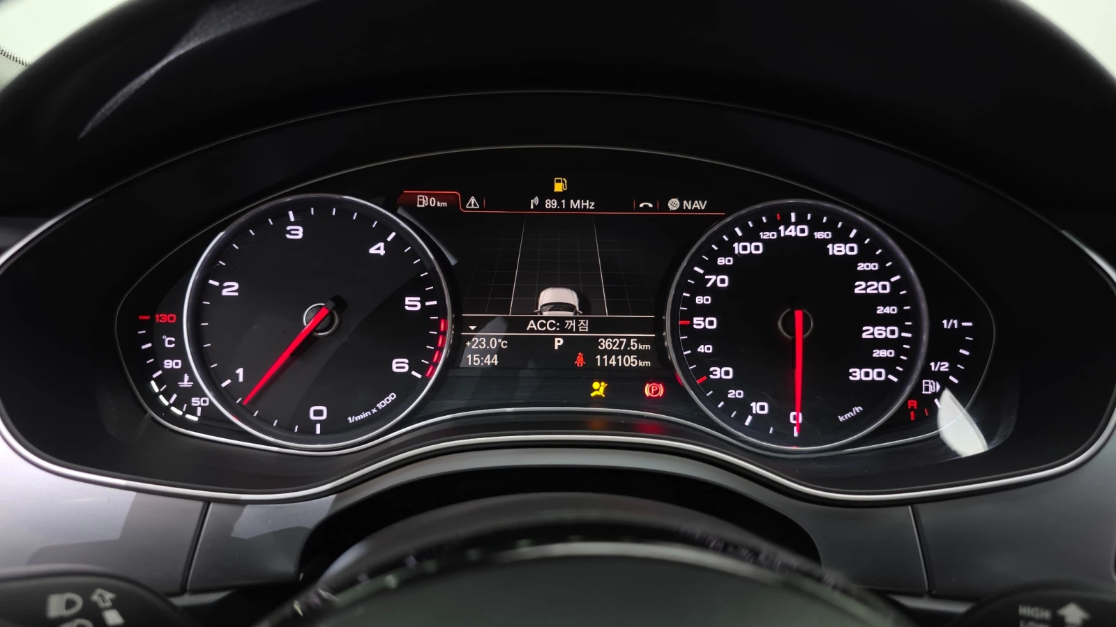Audi A7 55 TDI Quattro Prestige | 320 к.с. | , снимка 9 - Автомобили и джипове - 54892480