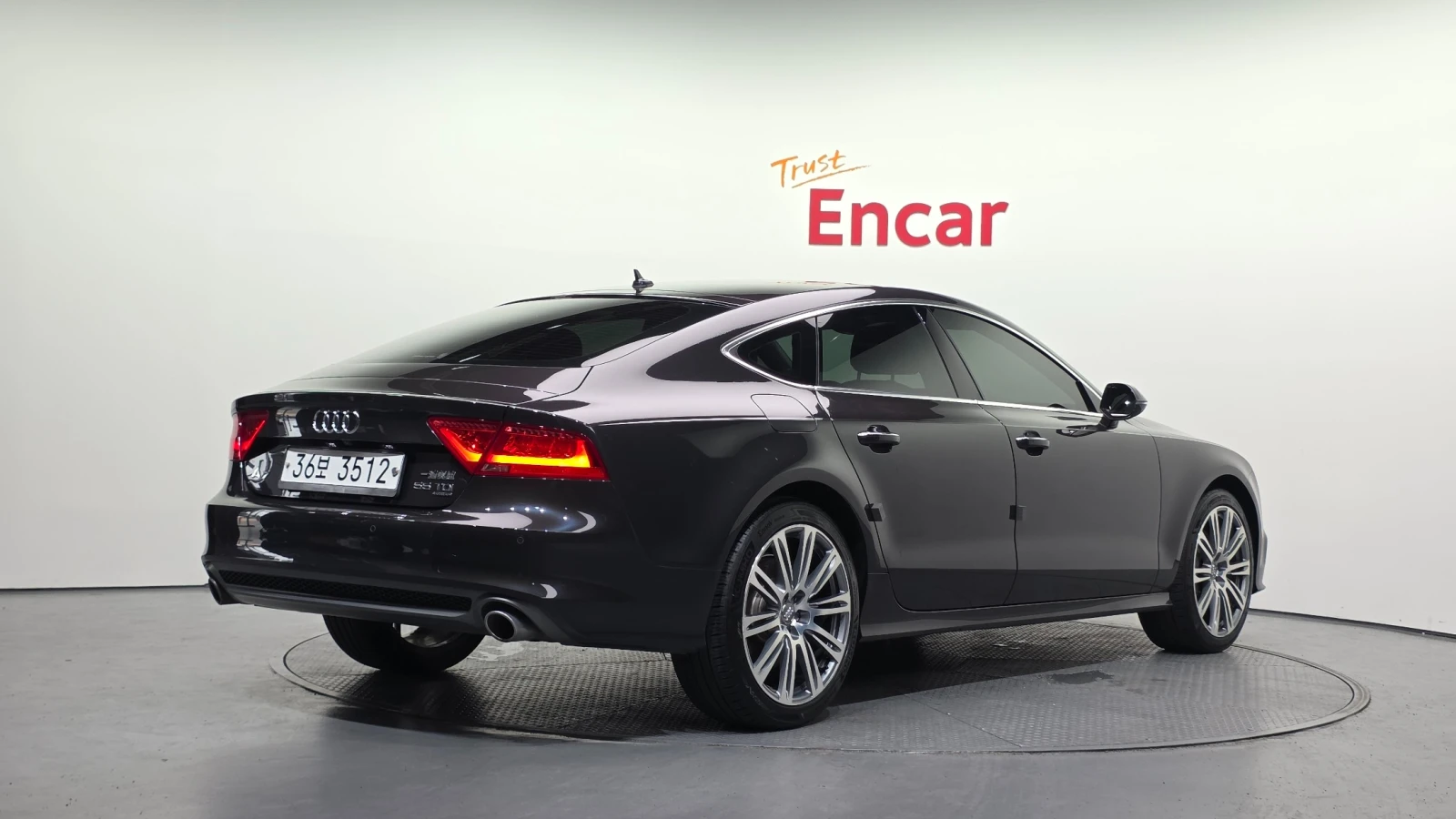 Audi A7 55 TDI Quattro Prestige | 320 к.с. | , снимка 2 - Автомобили и джипове - 54892480