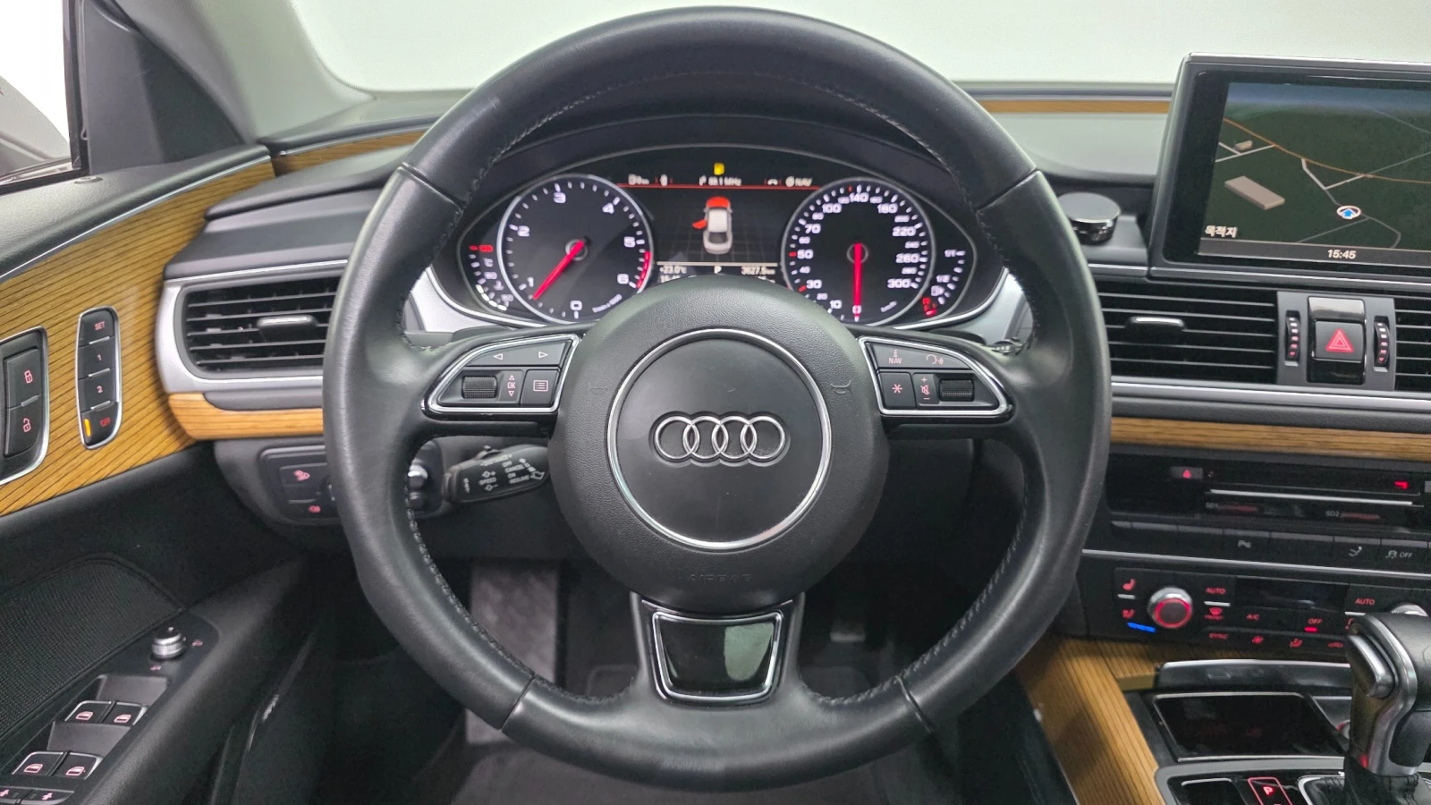 Audi A7 55 TDI Quattro Prestige | 320 к.с. | , снимка 7 - Автомобили и джипове - 54892480