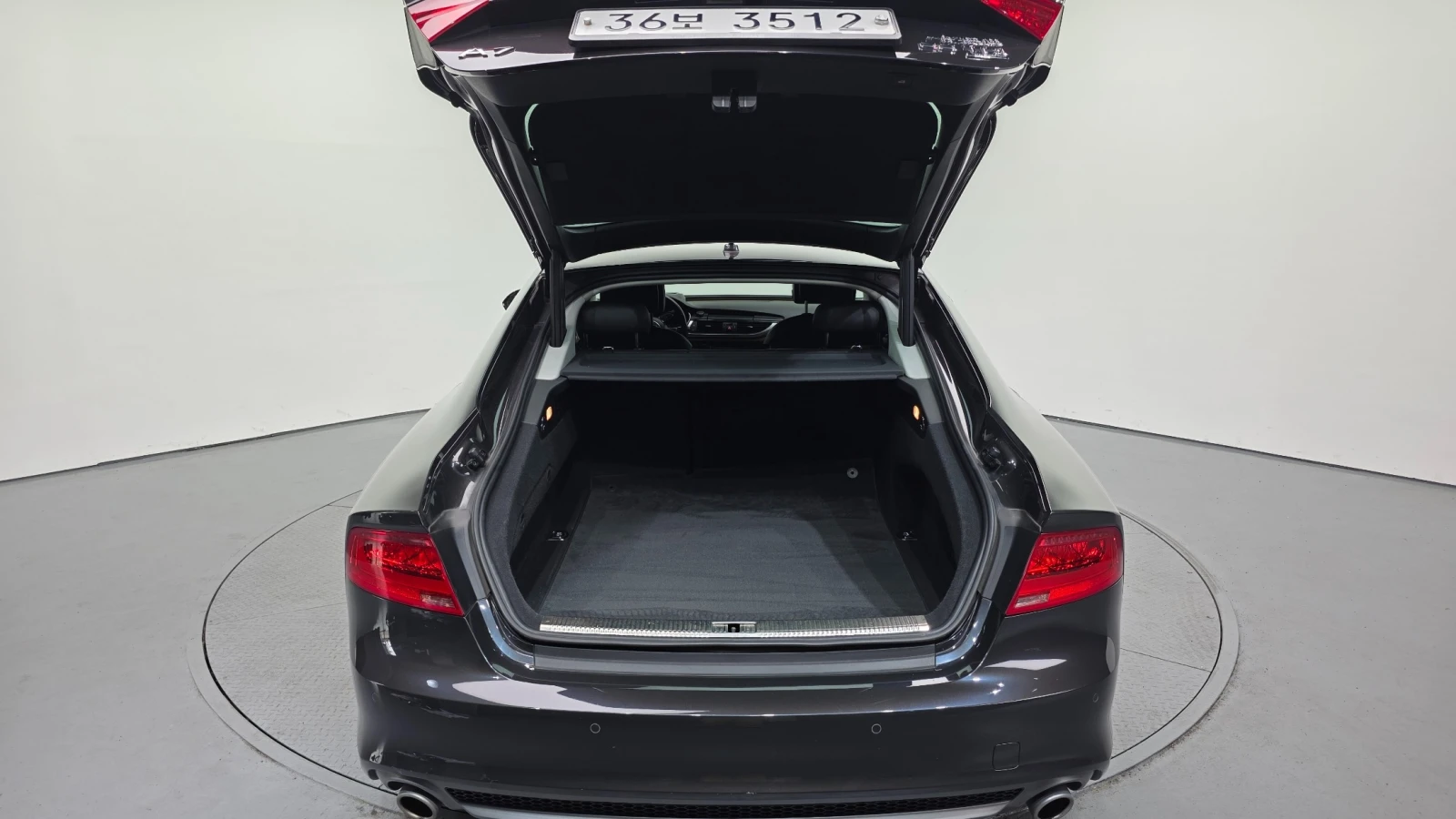 Audi A7 55 TDI Quattro Prestige | 320 к.с. | , снимка 3 - Автомобили и джипове - 54892480