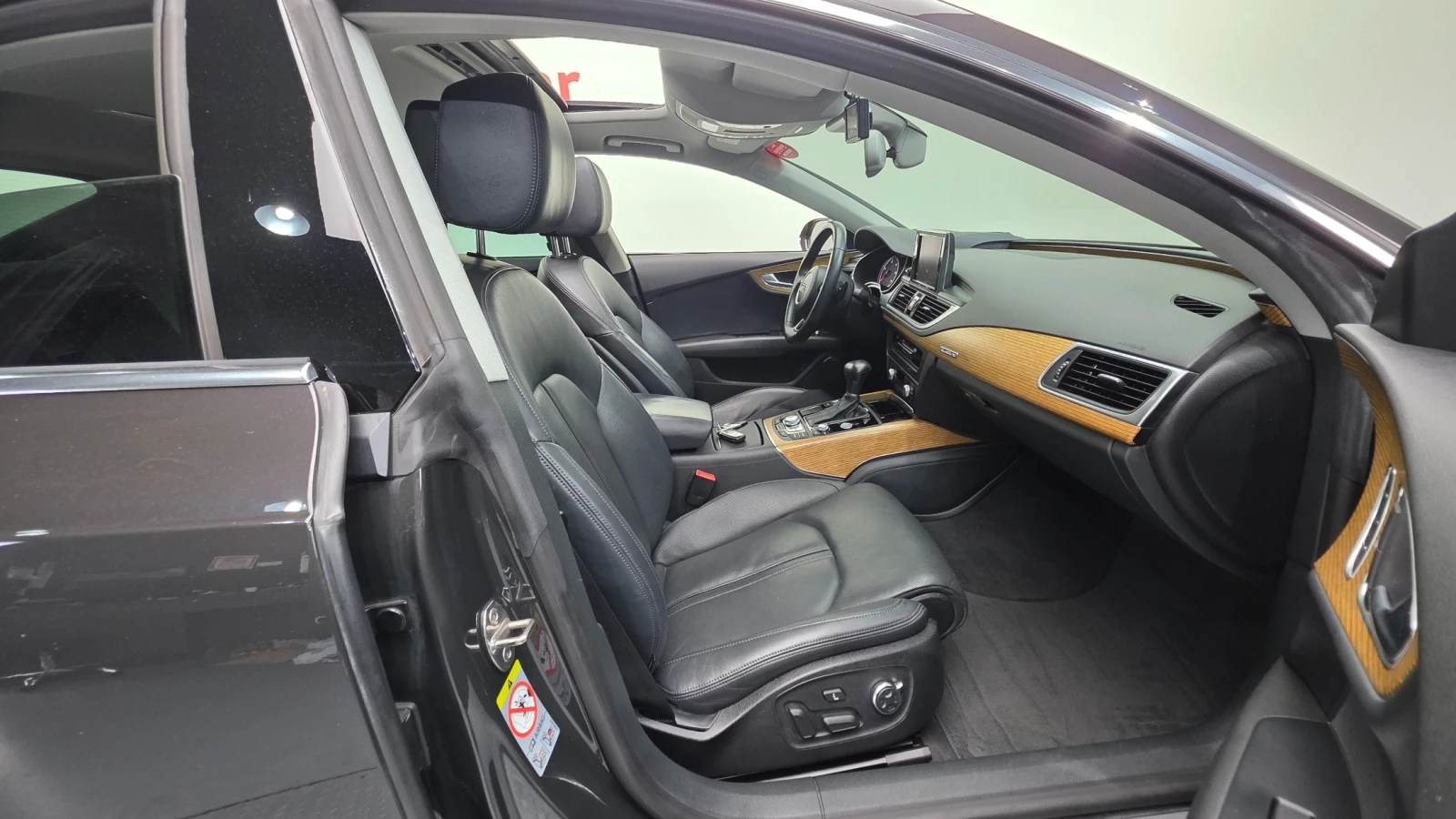 Audi A7 55 TDI Quattro Prestige | 320 к.с. | , снимка 6 - Автомобили и джипове - 54892480