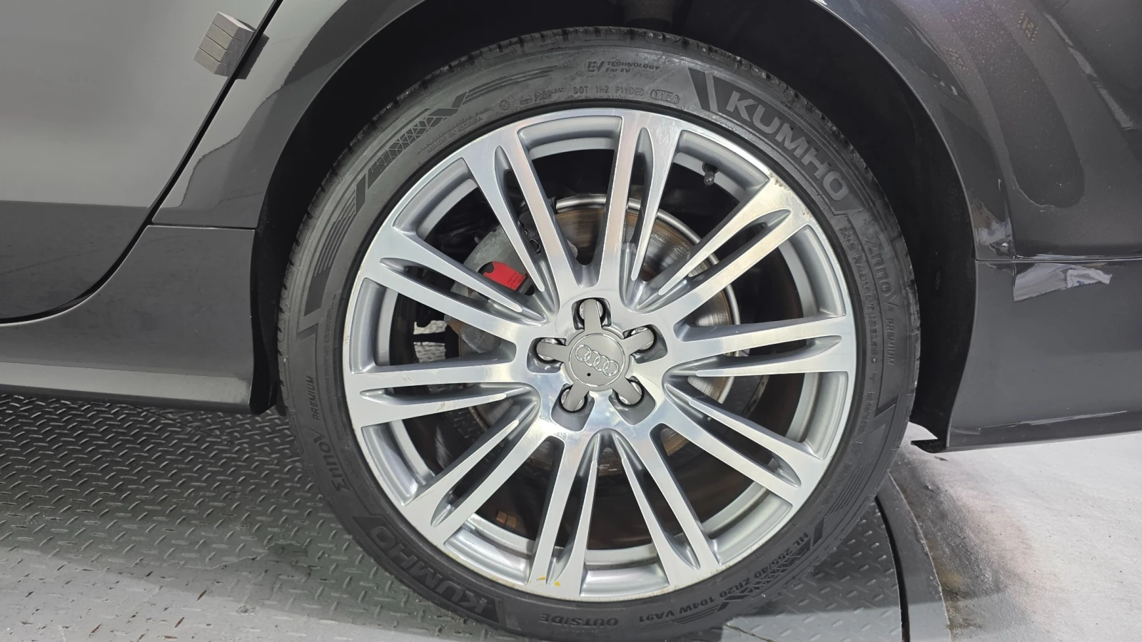 Audi A7 55 TDI Quattro Prestige | 320 к.с. | , снимка 5 - Автомобили и джипове - 54892480
