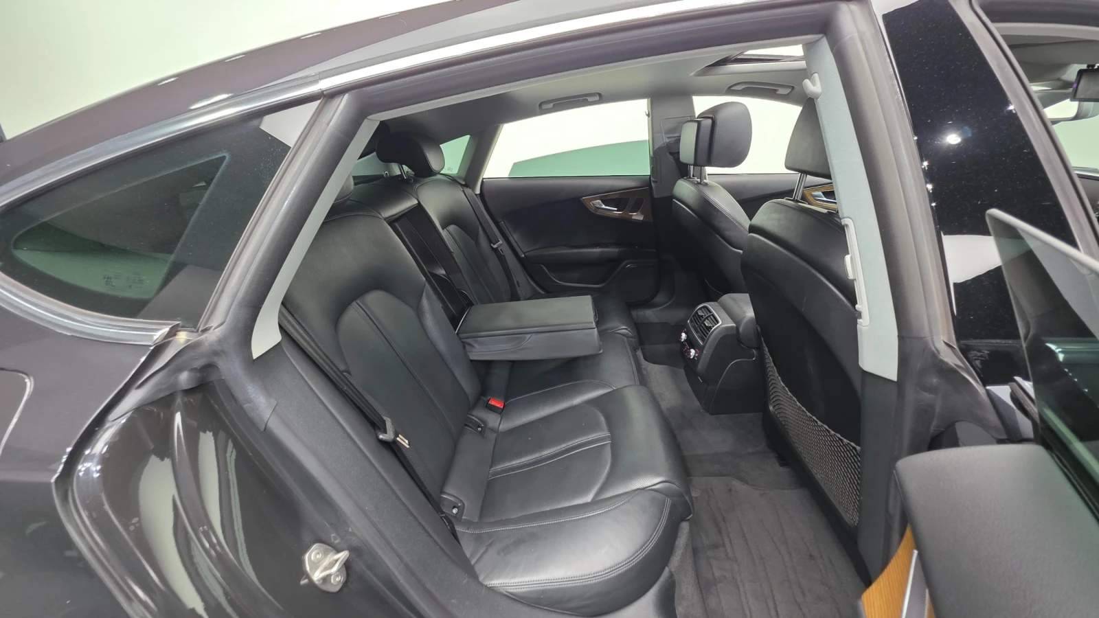 Audi A7 55 TDI Quattro Prestige | 320 к.с. | , снимка 17 - Автомобили и джипове - 54892480