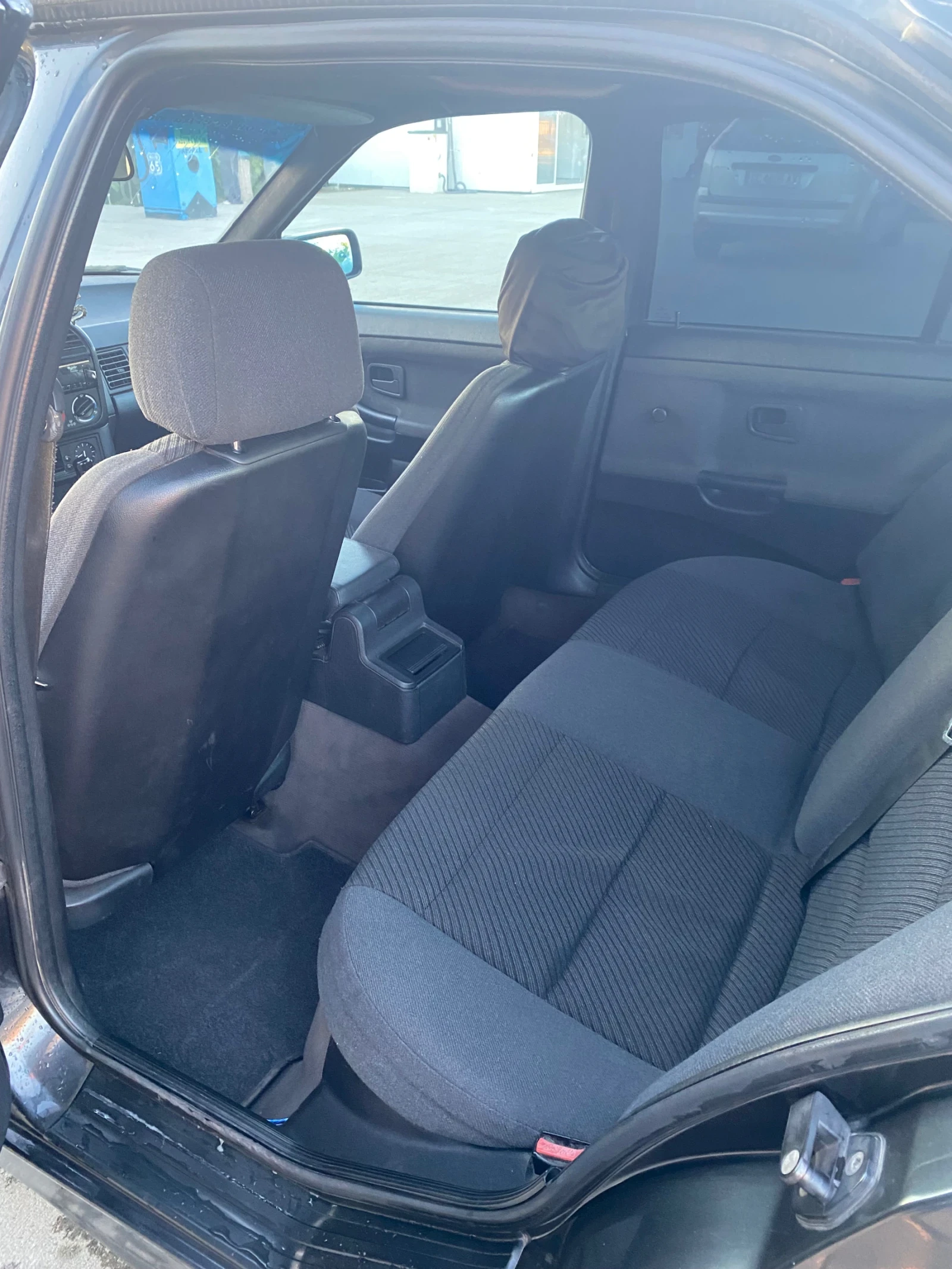 BMW 320 320i, снимка 10 - Автомобили и джипове - 54904203