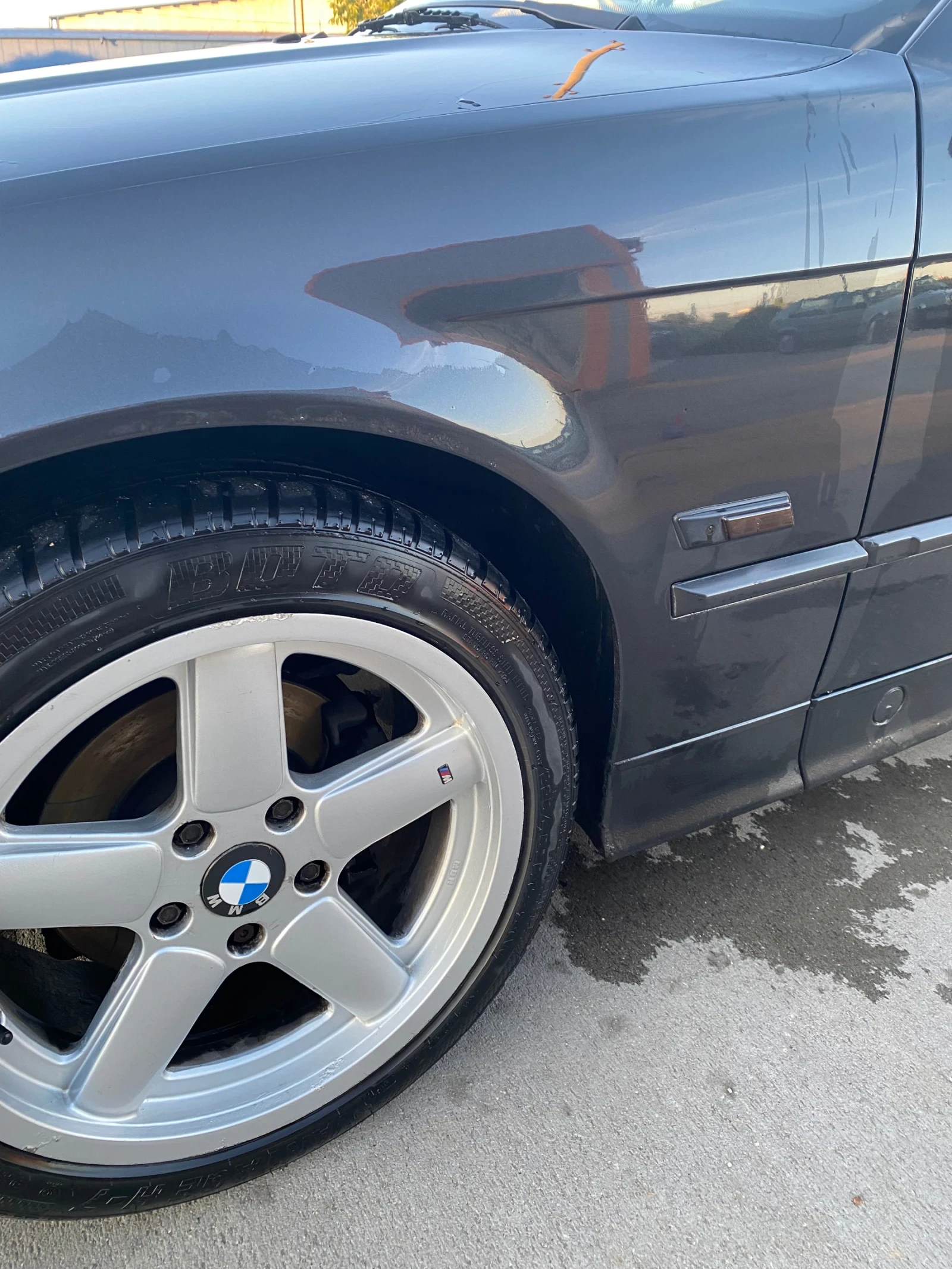 BMW 320 320i, снимка 16 - Автомобили и джипове - 54904203