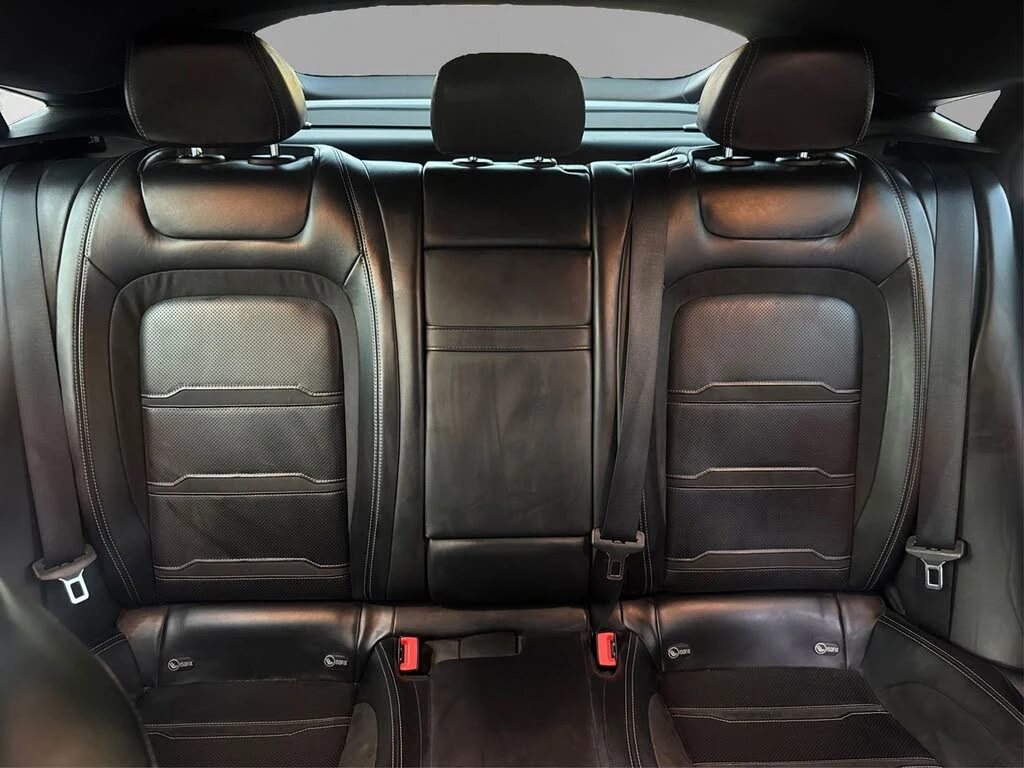 Mercedes-Benz AMG GT 53* 4MATIC* ОБДУBАНЕ* BURMESTER* ДИСТРОНИК* LANE* , снимка 16 - Автомобили и джипове - 54970294