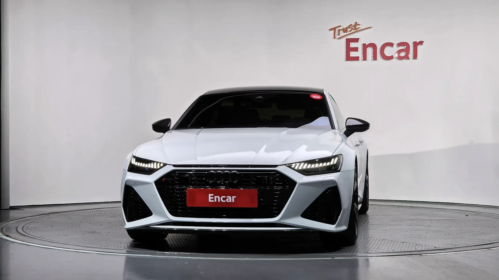 Audi Rs7 4.0 TFSI Quattro , снимка 3 - Автомобили и джипове - 55100673