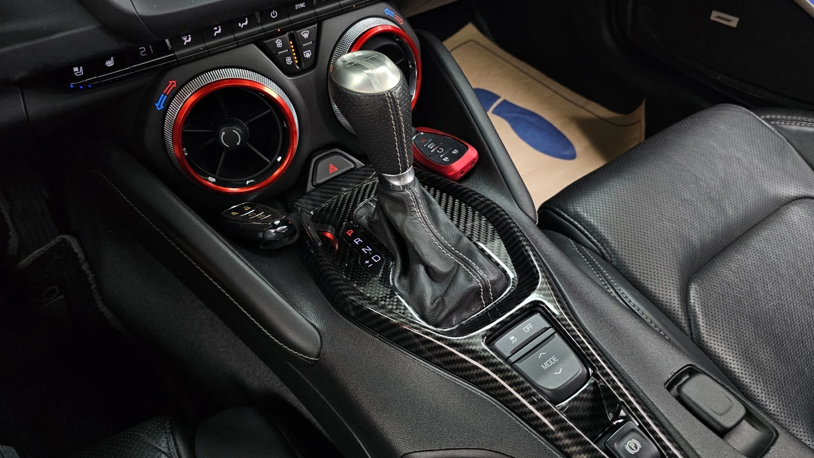 Chevrolet Camaro * ���������� ��� ������������ ������ | Mobile.bg � ����������� 12