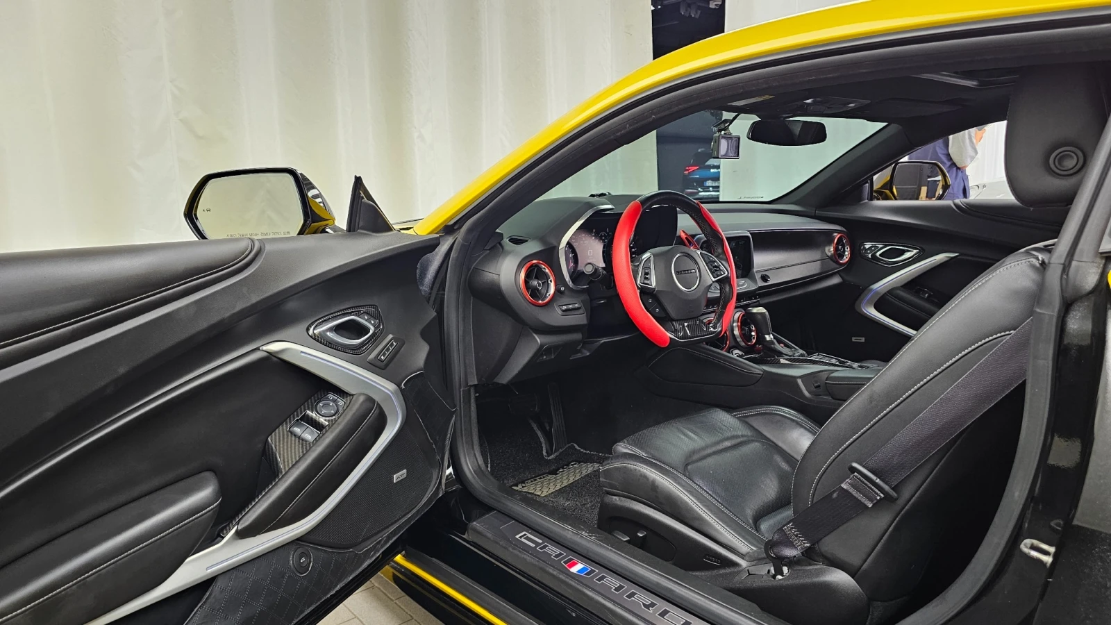 Chevrolet Camaro * ���������� ��� ������������ ������ | Mobile.bg � ����������� 6