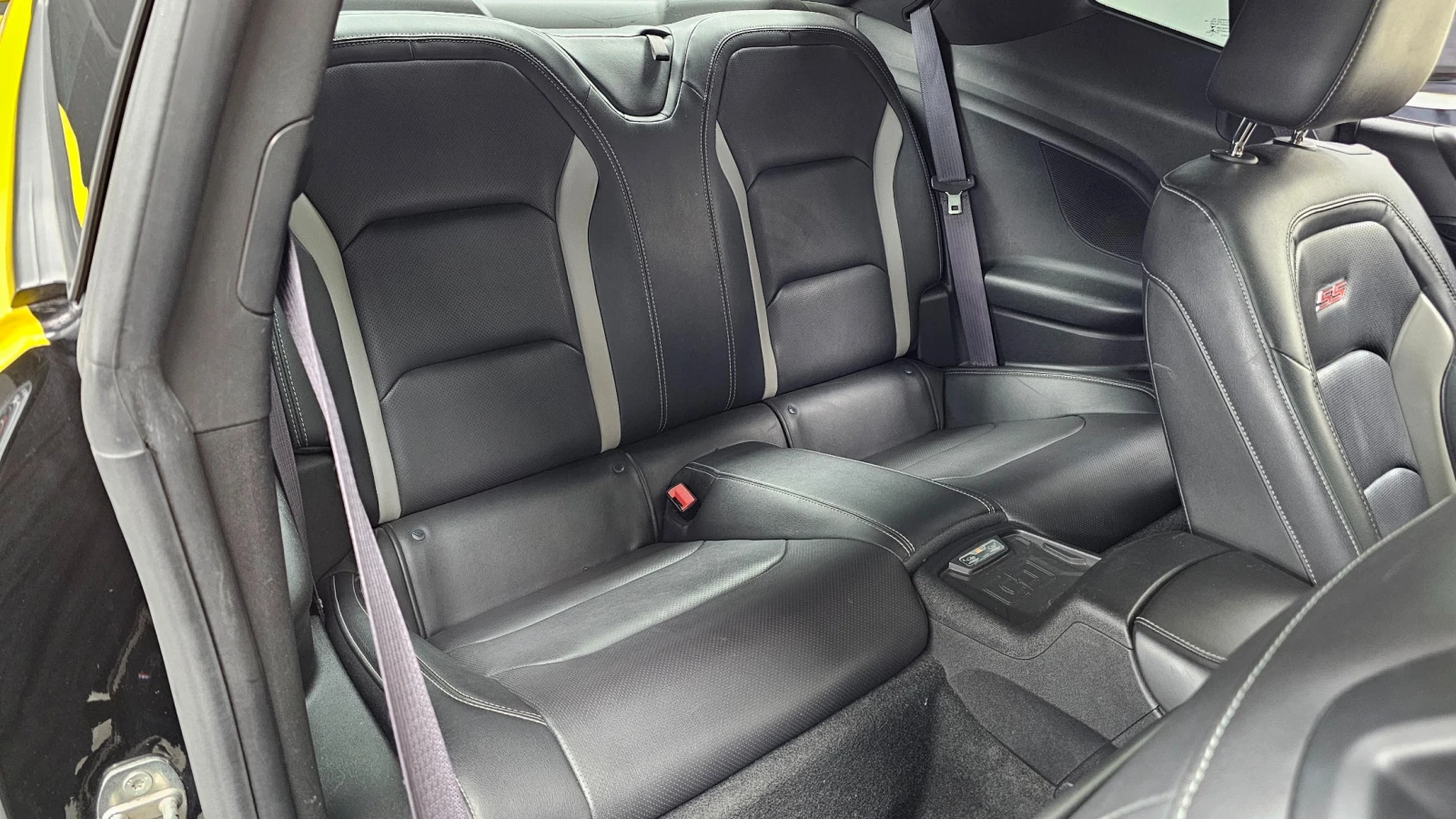Chevrolet Camaro * ���������� ��� ������������ ������ | Mobile.bg � ����������� 15
