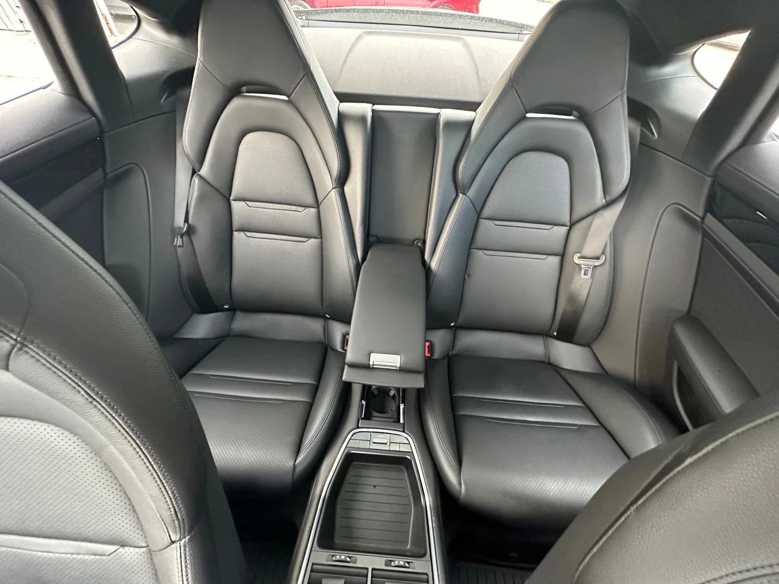 Porsche Panamera, снимка 17 - Автомобили и джипове - 55428356