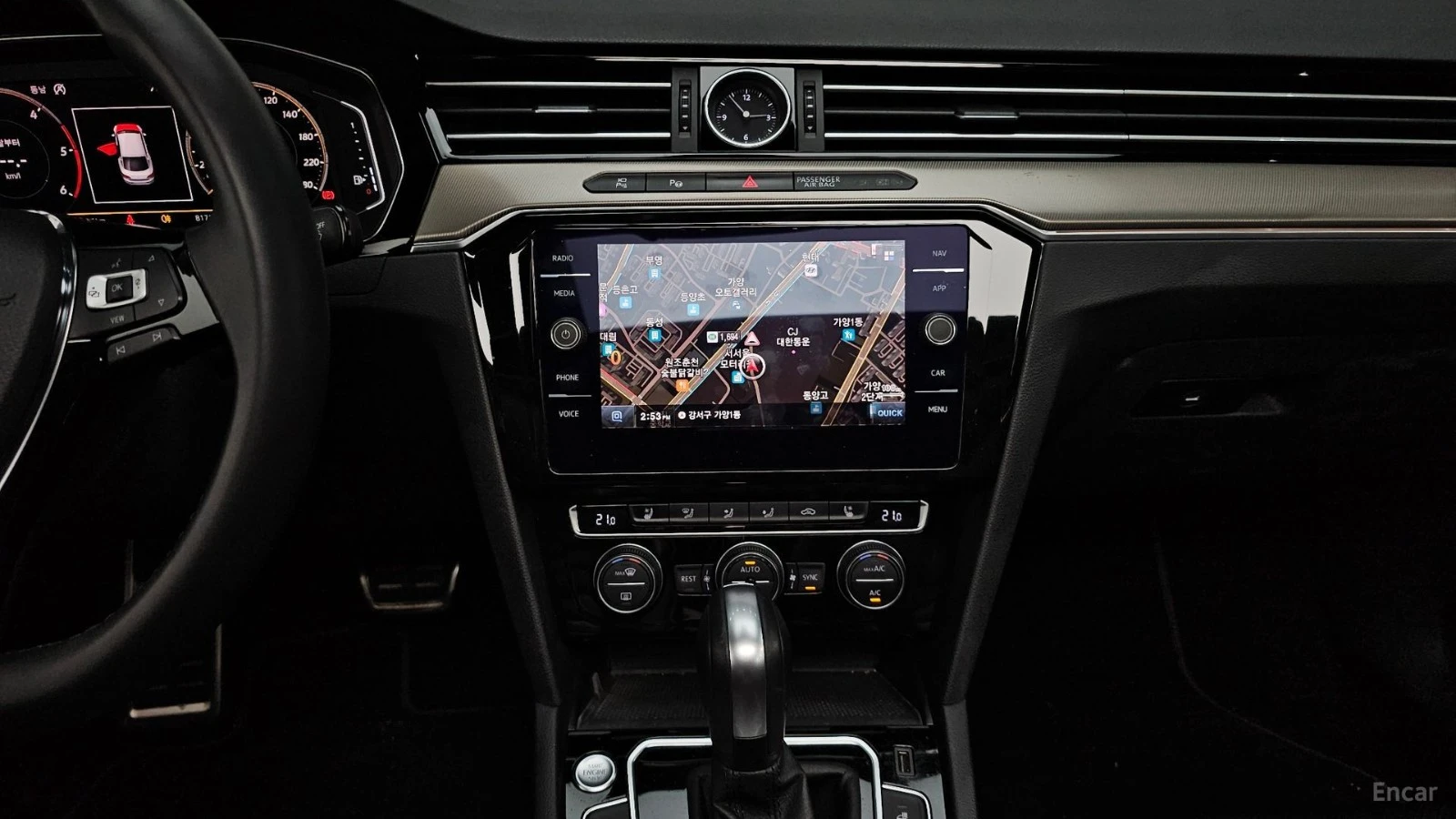 VW Arteon 4X4* PRESTIGE* 360 CAM* ОБДУХВАНЕ* DIGITAL* HEADUP, снимка 14 - Автомобили и джипове - 55586760