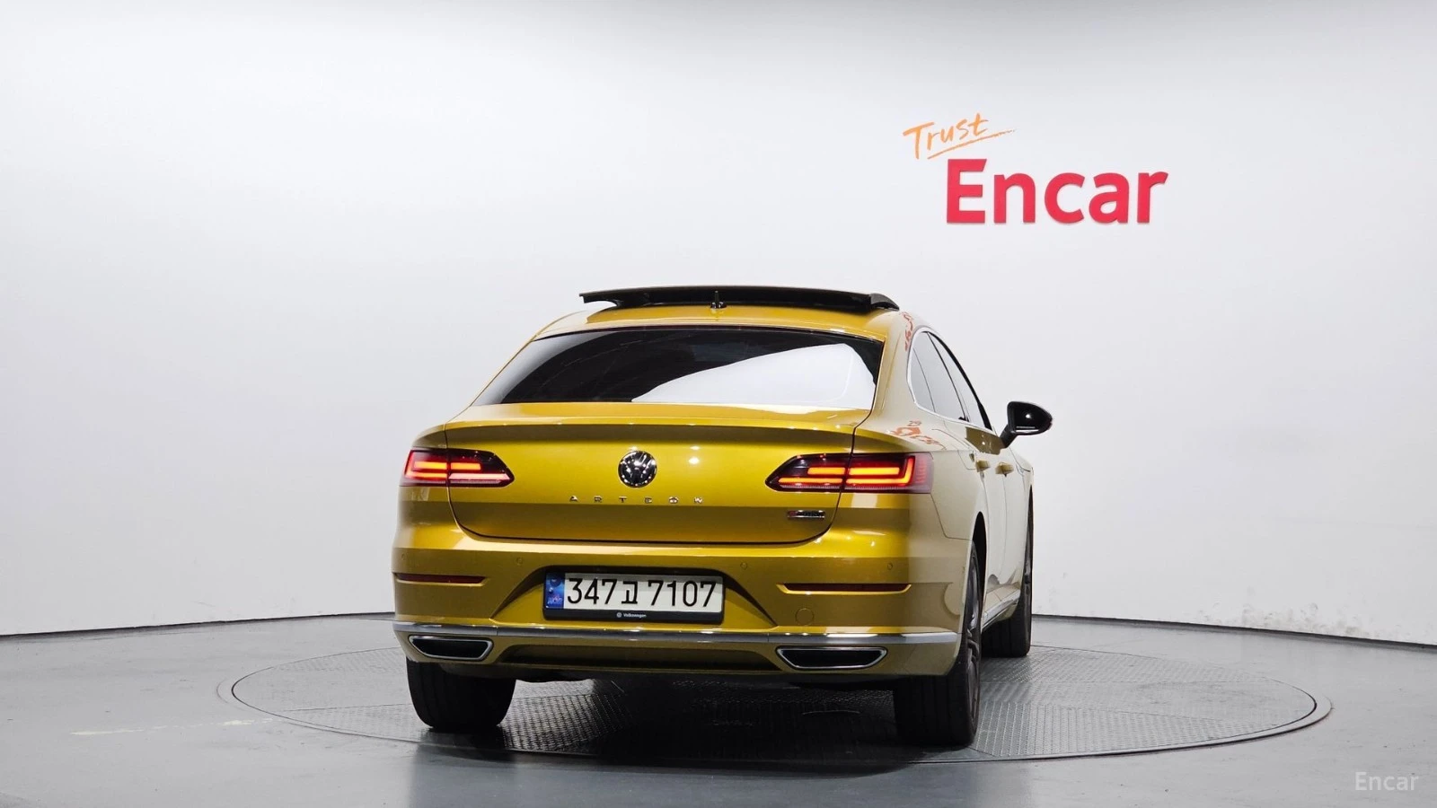 VW Arteon 4X4* PRESTIGE* 360 CAM* ОБДУХВАНЕ* DIGITAL* HEADUP, снимка 4 - Автомобили и джипове - 55586760