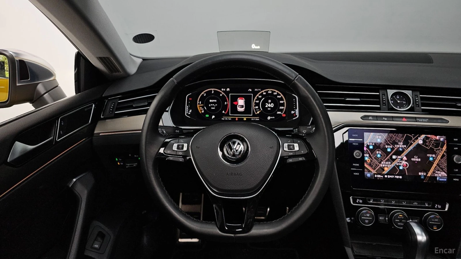 VW Arteon 4X4* PRESTIGE* 360 CAM* ОБДУХВАНЕ* DIGITAL* HEADUP, снимка 13 - Автомобили и джипове - 55586760