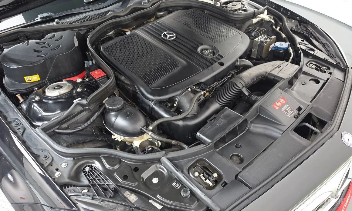 Mercedes-Benz CLS 250, снимка 6 - Автомобили и джипове - 55776480