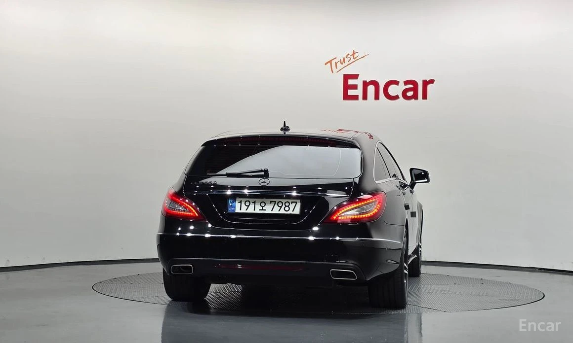 Mercedes-Benz CLS 250, снимка 4 - Автомобили и джипове - 55776480