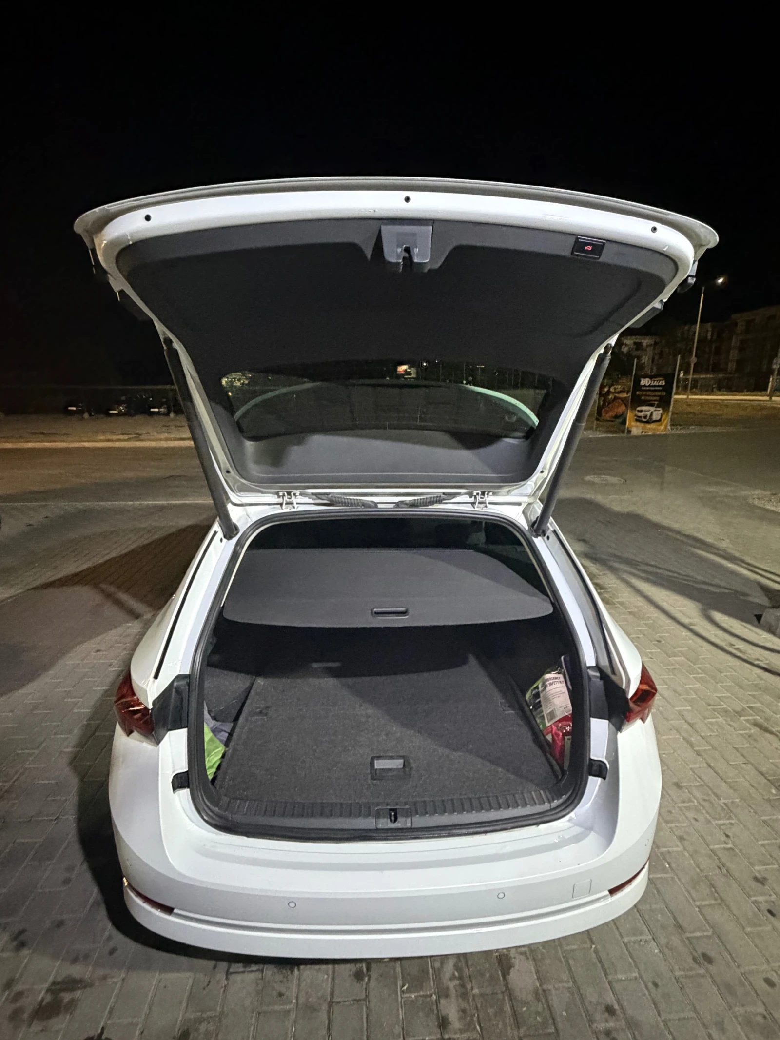 Skoda Octavia Адаптивно окачване , снимка 4 - Автомобили и джипове - 55823823