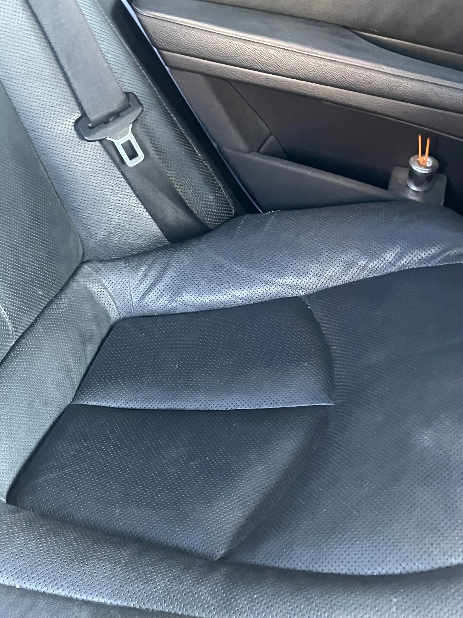 Mercedes-Benz E 320, снимка 7 - Автомобили и джипове - 56049485