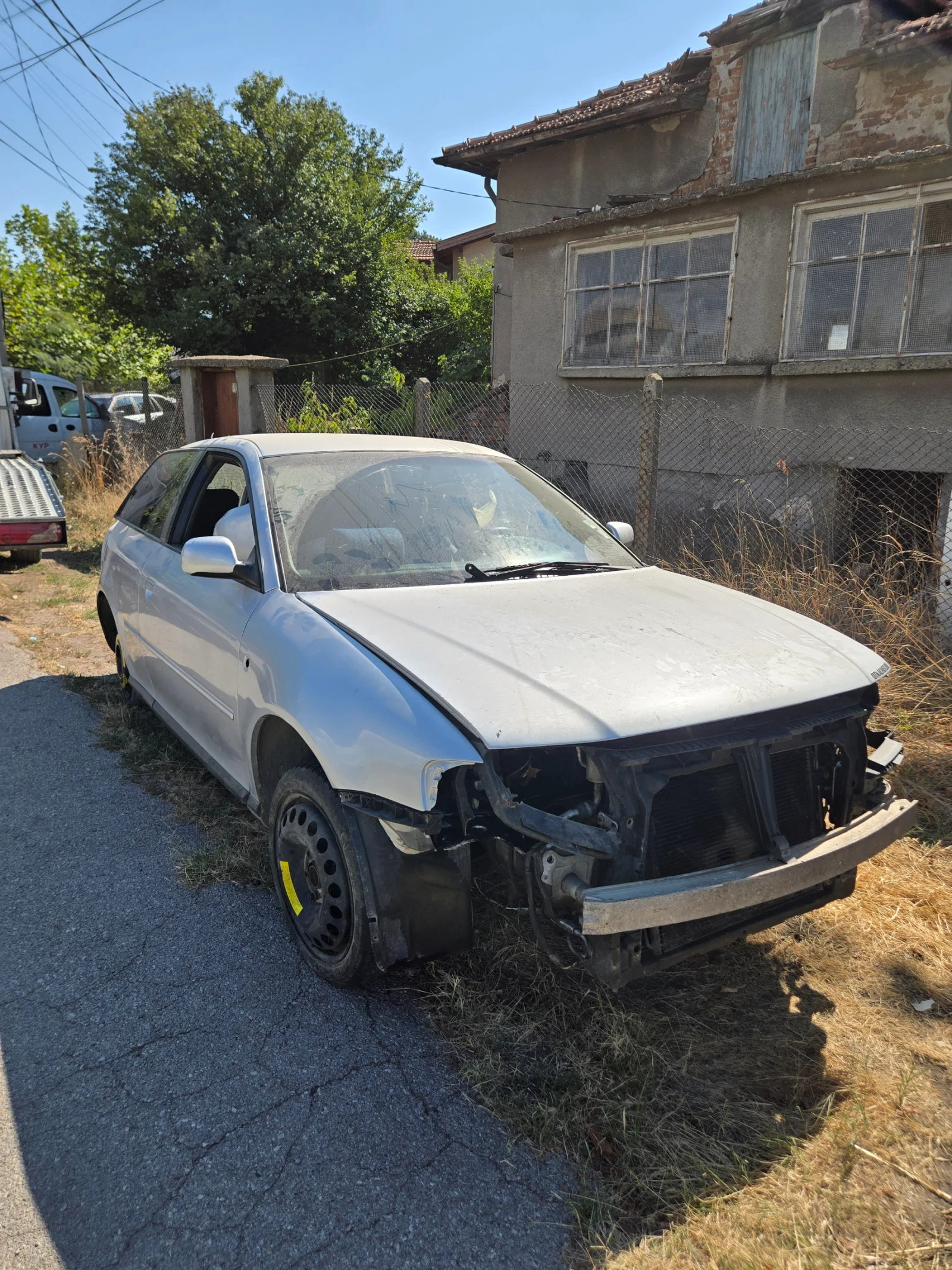 Audi A3 Цени до 50евро 