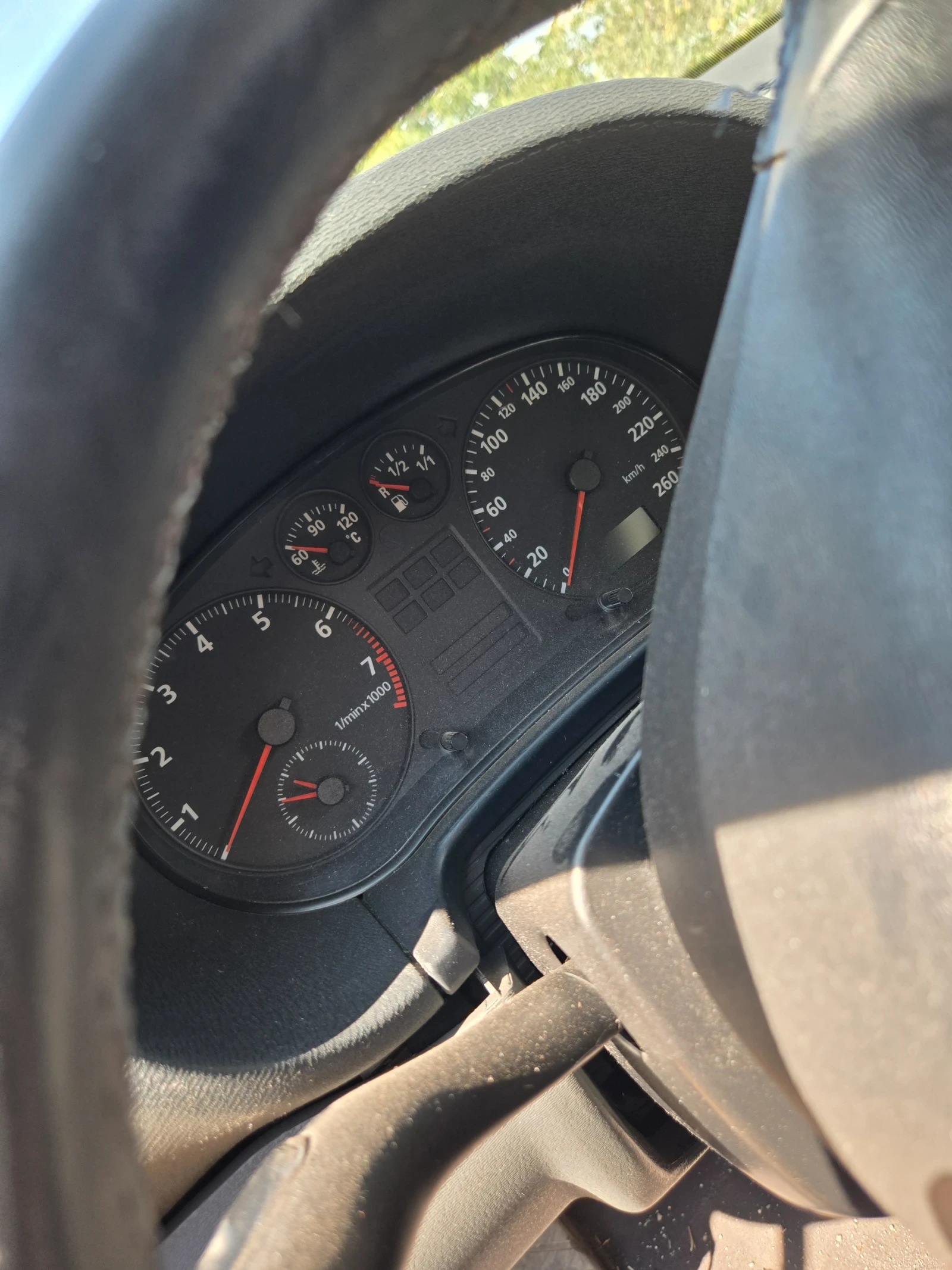 Audi A3 Цени до 50евро , снимка 10 - Автомобили и джипове - 56155392