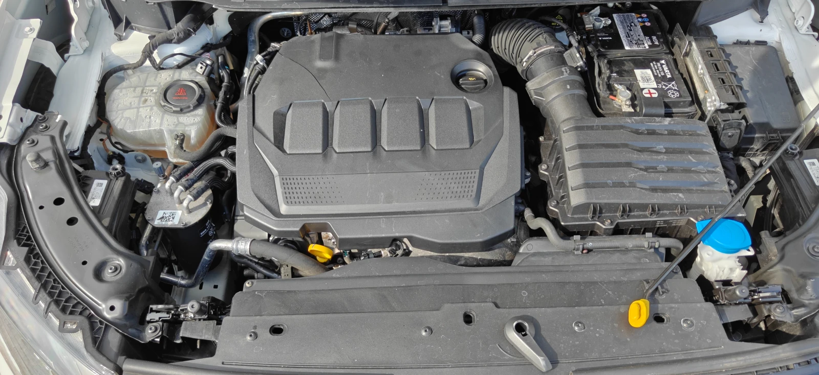 VW Caddy D7m.MaxiAutomat | Mobile.bg � ����������� 15