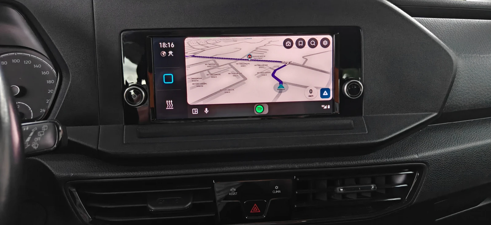 VW Caddy D7m.MaxiAutomat | Mobile.bg � ����������� 17