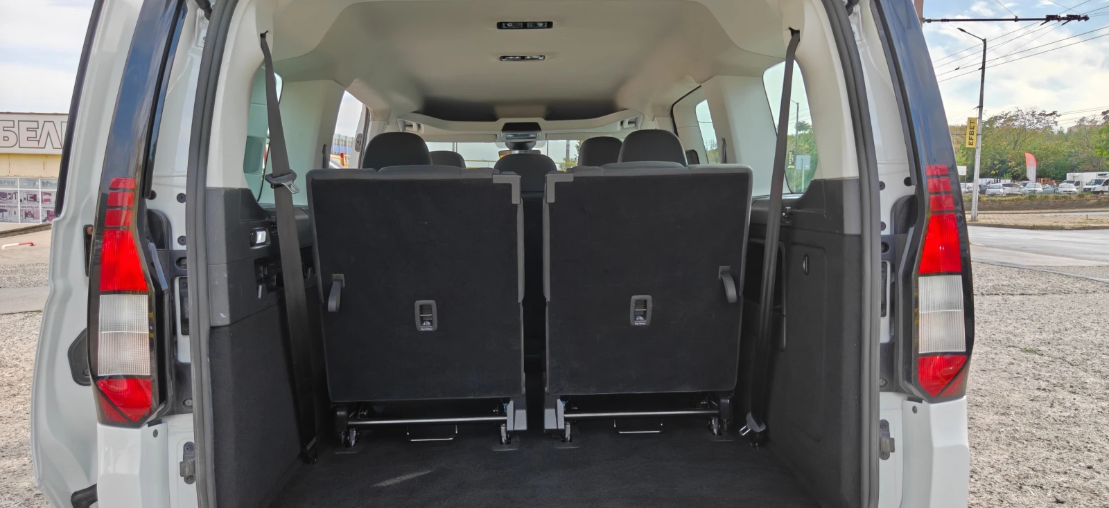 VW Caddy D7m.MaxiAutomat | Mobile.bg � ����������� 13