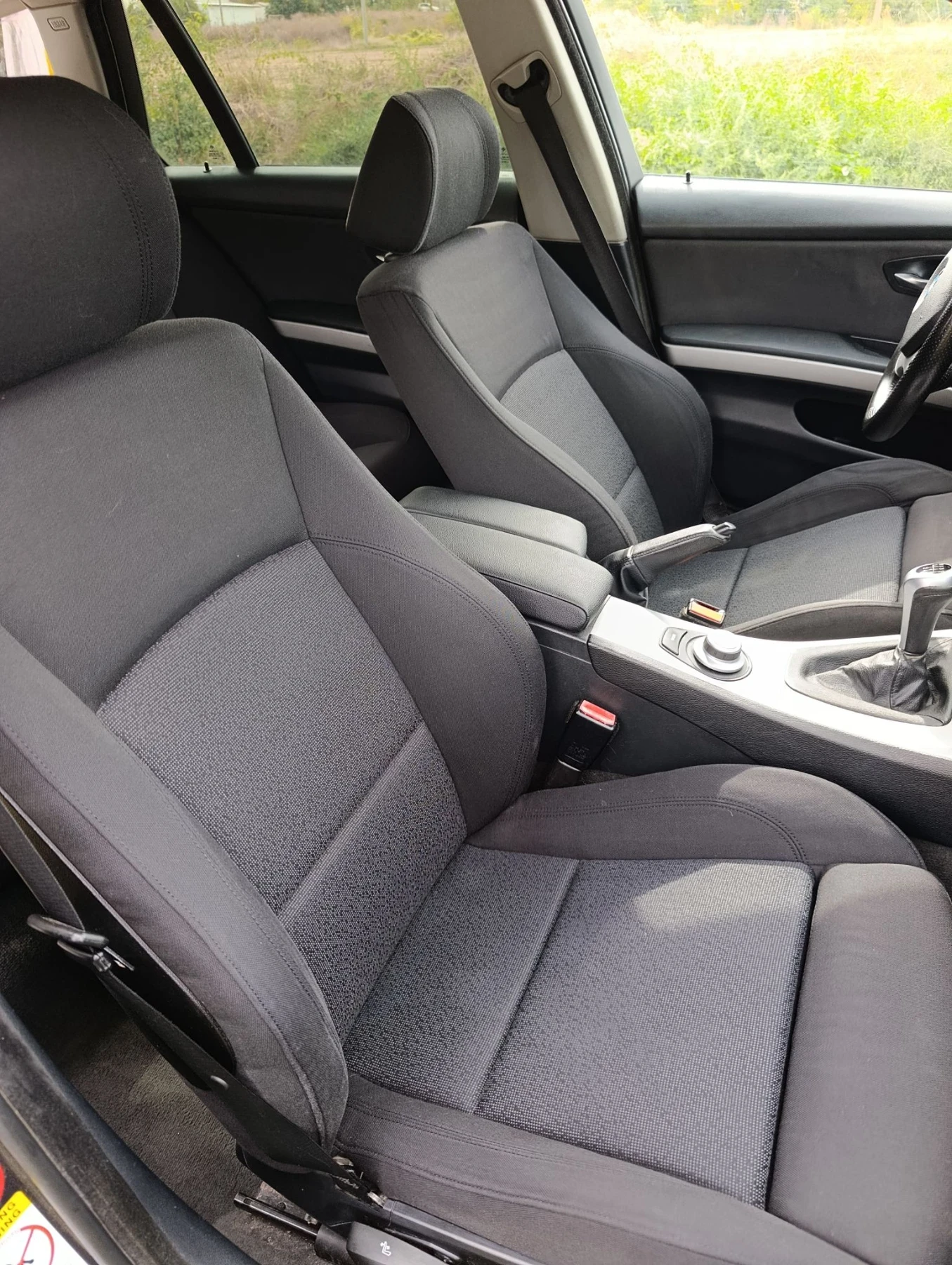 BMW 320, снимка 13 - Автомобили и джипове - 56224982