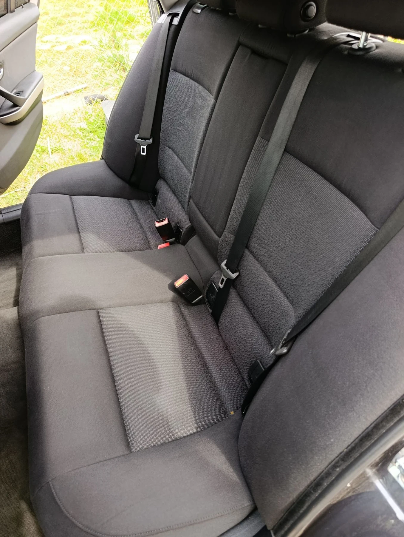 BMW 320, снимка 10 - Автомобили и джипове - 56224982