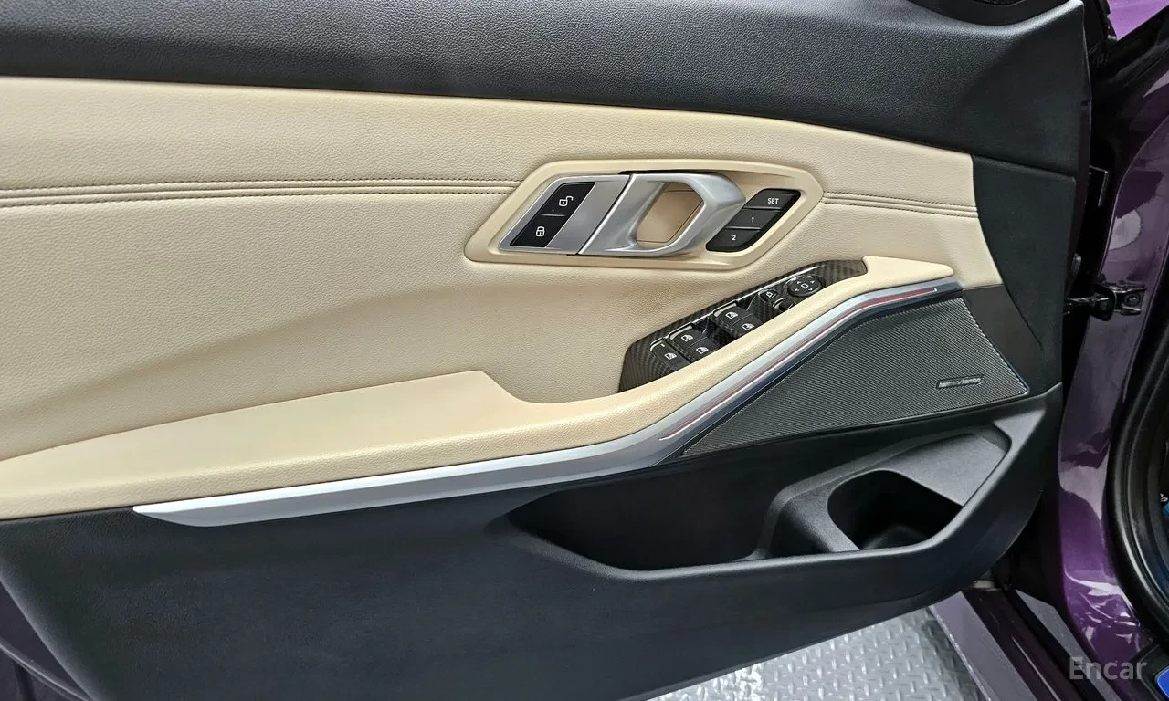 BMW 340 M CARFAX НАЛИЧЕН | 2021 | 109 562 км, снимка 6 - Автомобили и джипове - 56232400