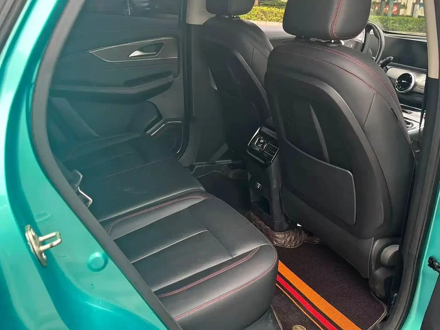 DONGFENG T5-EVO, снимка 9 - Автомобили и джипове - 56686301