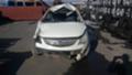 Opel Corsa 1.2i- НА ЧАСТИ, снимка 4 - Автомобили и джипове - 17388834