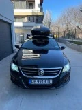 VW CC, снимка 1