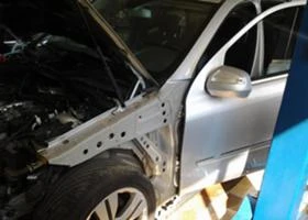 Mercedes-Benz ML FACE-Вс.НАЛИЧНО, снимка 16