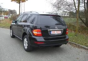 Mercedes-Benz ML FACE-Вс.НАЛИЧНО, снимка 2
