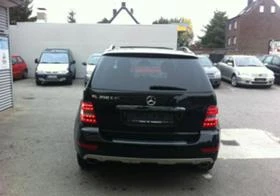 Mercedes-Benz ML FACE-Вс.НАЛИЧНО, снимка 4