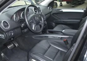 Mercedes-Benz ML FACE-Вс.НАЛИЧНО, снимка 9