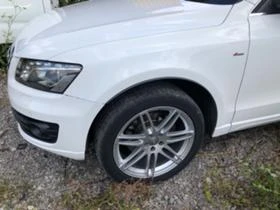 Audi Q5 3.0 dizel, снимка 1