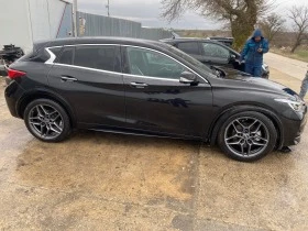 Infiniti Q30 2.0Т AWD, снимка 3